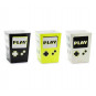 Gaming Popcorn Boxes