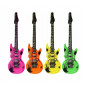 Inflatable Guitar Inflatable Guitar
