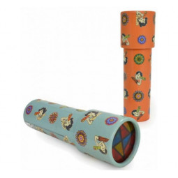 Mini Kaleidoscope