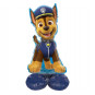 Paw Patrol Airloonz Foil Balloon - Inflated Paw Patrol Airloonz Foil Balloon - Inflated