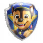 Paw Patrol Chase Supershape Foil Balloon - Inflated Paw Patrol Chase Supershape Foil Balloon - Inflated