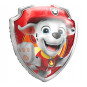 Paw Patrol Marshall Supershape Foil Balloon - Inflated Paw Patrol Marshall Supershape Foil Balloon - Inflated