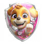 Paw Patrol Skye Supershape Foil Balloon - Inflated Paw Patrol Skye Supershape Foil Balloon - Inflated