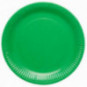 Dark Green Paper Plates Dark Green Paper Plates