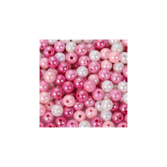 Personalised Bead Bracelet