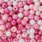 Personalised Bead Bracelet