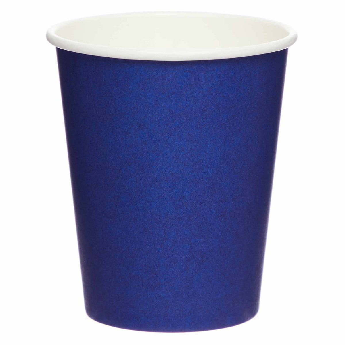 Dark Blue Paper Cups Dark Blue Paper Cups