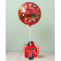 Elf on the Shelf - Choice 6