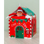 Elf on the Shelf - Choice 7
