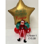 Elf on the Shelf - Choice 1