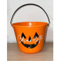 Personalised Pumpkin Bucket Personalised Pumpkin Bucket