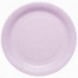 Lilac Paper Plates Lilac Paper Plates