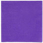 Purple Paper Napkins