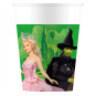 Wicked Paper Cups - Pack of 8