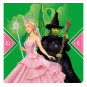 Wicked Paper Napkins - Pack of 20
