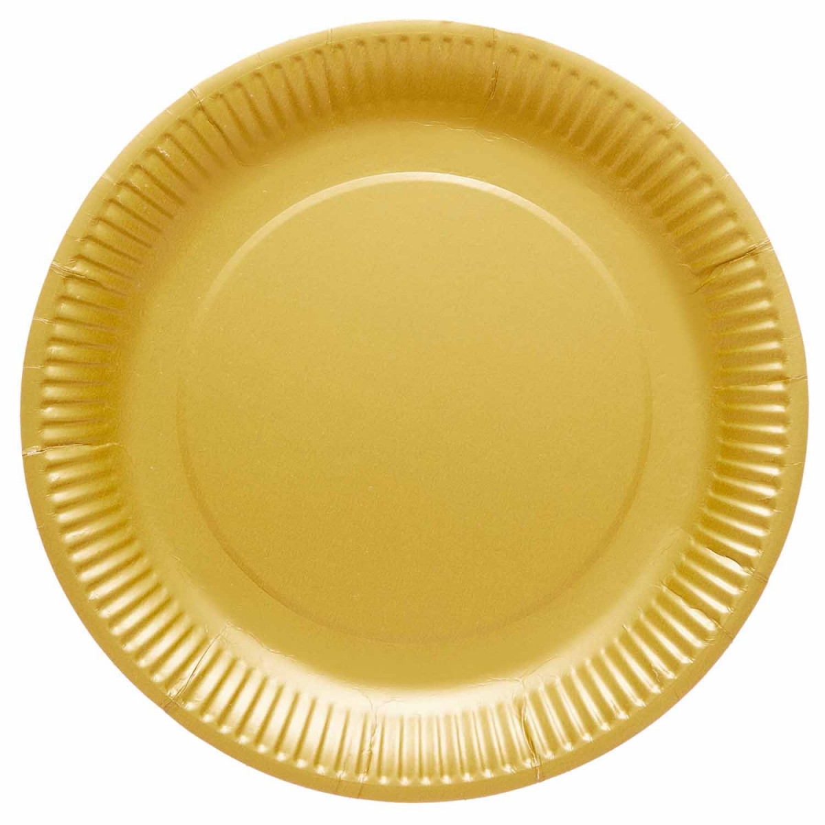 Gold Paper Plates Gold Paper Plates