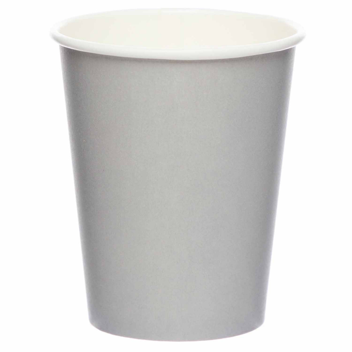 Silver Paper Cups