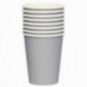 Silver Paper Cups