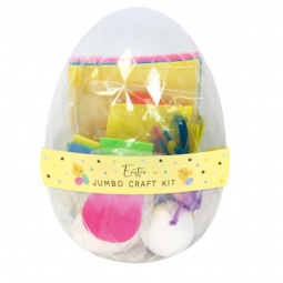 Easter Jumbo Craft Kit