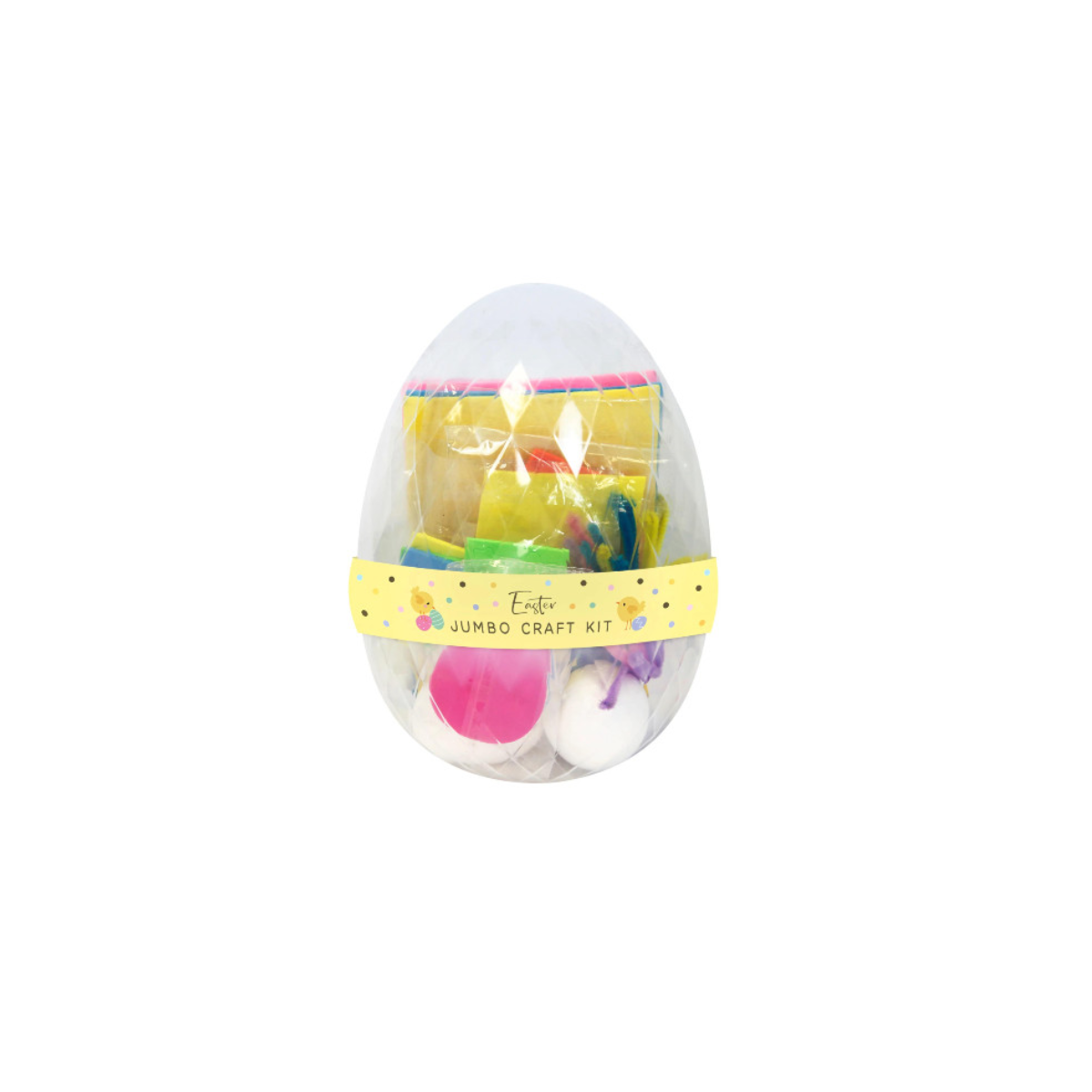 Easter Jumbo Craft Kit