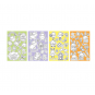 Easter Colour Your Own Stickers