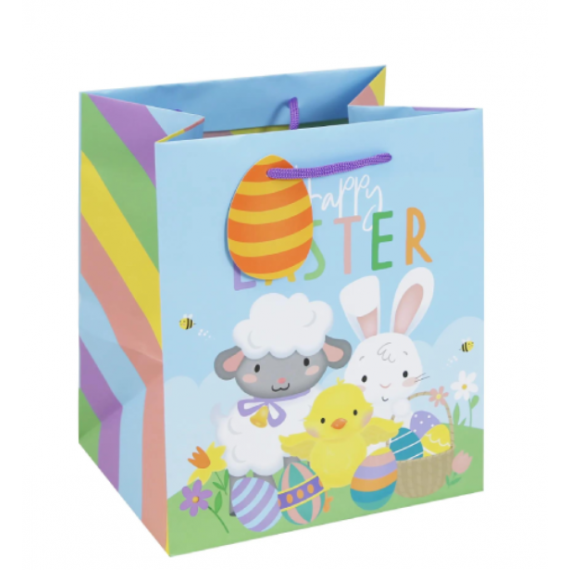 Happy Easter Gift Bag