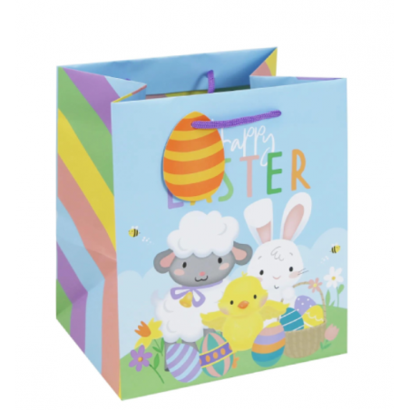 Happy Easter Gift Bag