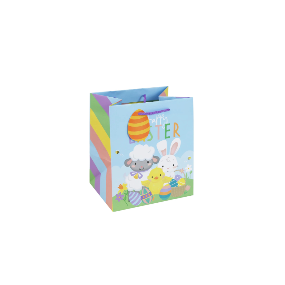 Happy Easter Gift Bag