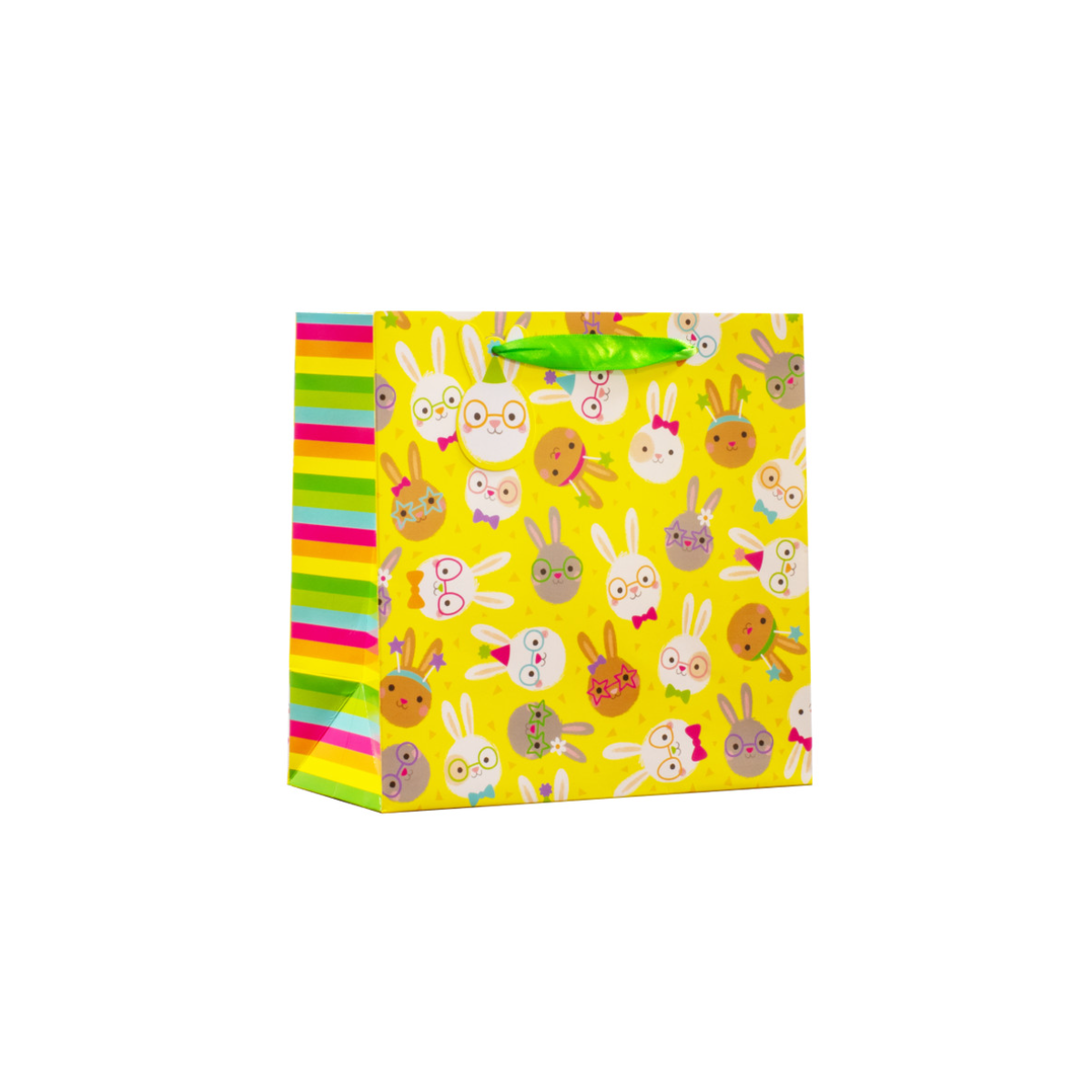 Easter Bunnies Gift Bag