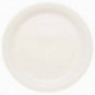White Paper Plates
