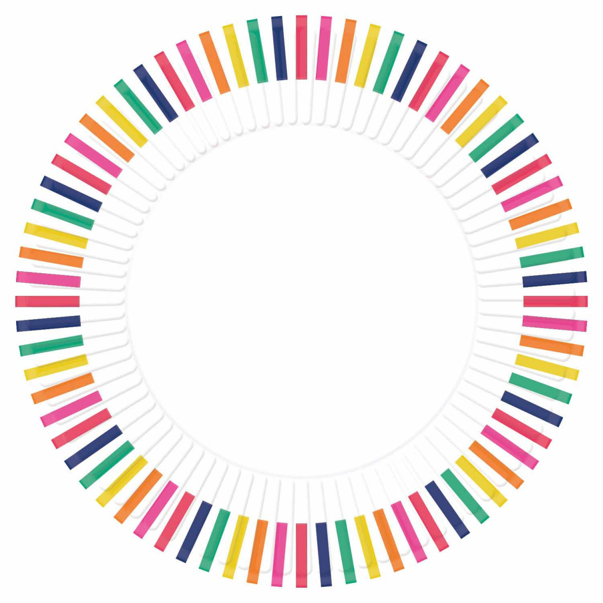 Hooray Paper Plates Hooray Paper Plates