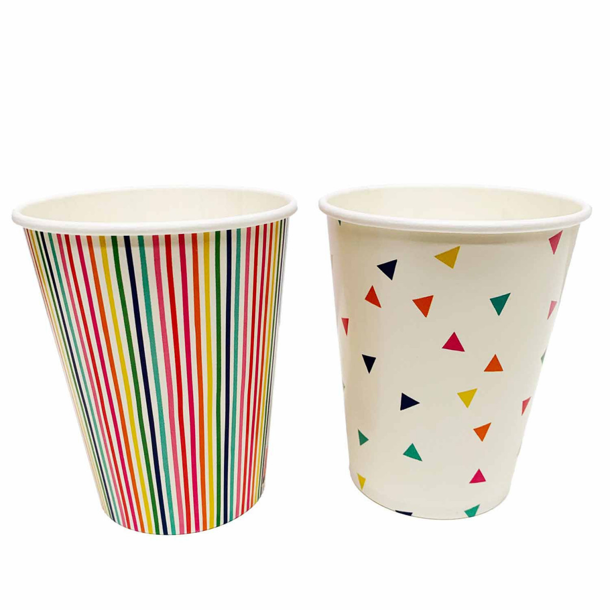 Hooray Paper Cups Hooray Paper Cups