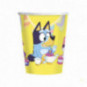 Bluey Paper Cups