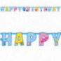 Blues Clues Happy Birthday Banner