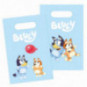 Bluey Paper Party Bags