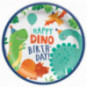Dino-Mite Paper Plates