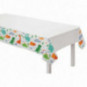Dino-Mite Paper Tablecover