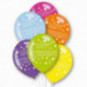 Retirement Latex Balloons - Inflation Options Retirement Latex Balloons - Inflation Options