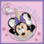 Minnie Mouse Unicorn Paper Napkins
