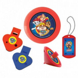 Paw Patrol Favour Pack